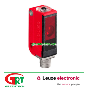 RTFR 3B| Leuze | Cảm biến quang phản xạ ngược | Retro reflective laser barrier | Leuze Vietnam