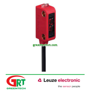 LSER 2/42 | Leuze |Throughbeam photoelectric sensor receiver | Cảm biến quang điện | Leuze Viêt nam