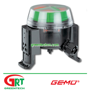 LSR | Gemu LSR | Bộ chỉ báo vị trí LSR| Gemu Vietnam