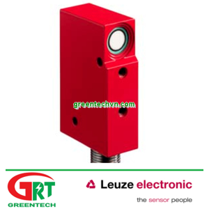 LSSU 18-S12 | Leuze | Cảm biến tiệm cận siêu âm | Ultrasonic throughbeam sensor | Leuze Vietnam