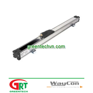 LSW | Linear position sensor | Cảm biến vị trí tuyến tính | WayCon Việt Nam