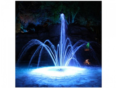 Vòi phun cụm tia 3 tầng Ø 49