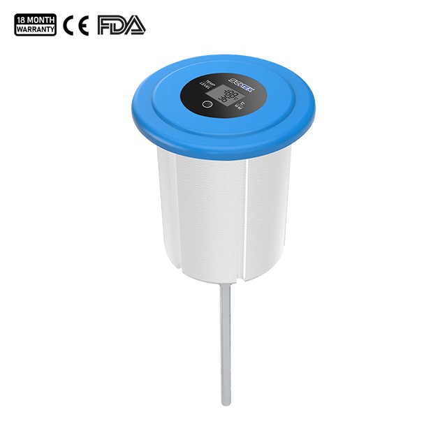 Nắp thông minh cho bình chứa nitơ lỏng - LT-50; LT-80; LT-125; LT-216
