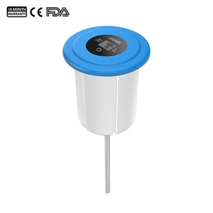 Nắp thông minh cho bình chứa nitơ lỏng - LT-50; LT-80; LT-125; LT-216