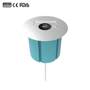 Nắp thông minh cho bình chứa nitơ lỏng - LT-50; LT-80; LT-125; LT-216