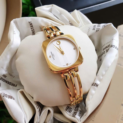 LT06A.GGW | Đồng hồ nữ Lotusman Lắc Tay Chính Hãng