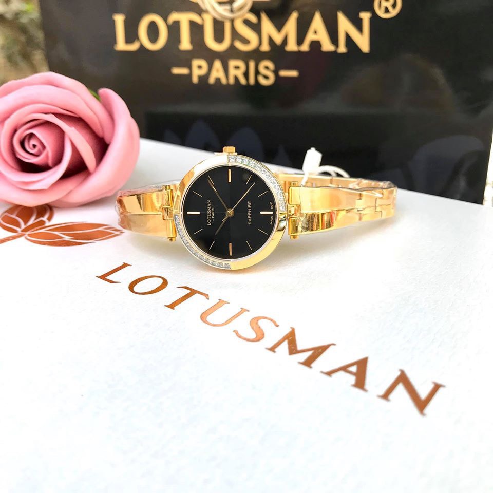 Lotusman LT08B.GBB Lotusman LT08B.GBB