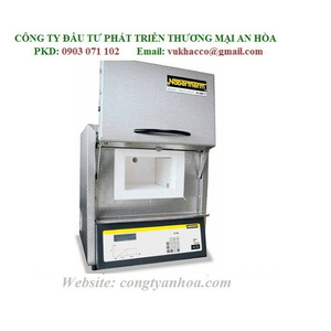LÒ NUNG NABERTHERM 9 Lít-1100oC MODEL: LT9/11