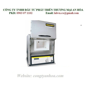 LÒ NUNG CHUYÊN DỤNG 15 LÍT 1300oC MODE:LT15/13