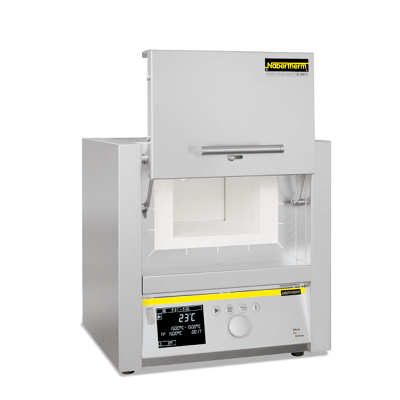 Lò nung Nabertherm dòng LT-9 lít-1200 độ C