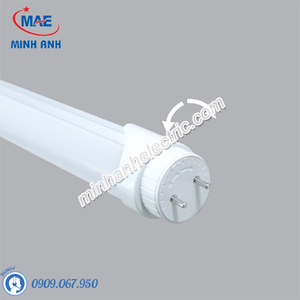 Bóng Đèn Led Tube Nhôm T8 MPE 1M2