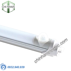 Bóng Đèn LED Tube nhôm 10W 0,6m - LT8-60 - MPE