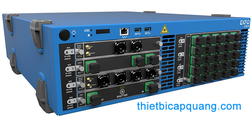 LTB-8 và FTBx-1750
