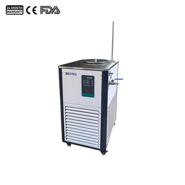 Bơm tuần hoàn chất làm mát nhiệt độ thấp, dòng LTC-1000 - LTC-1020; LTC-1040; LTC-1004