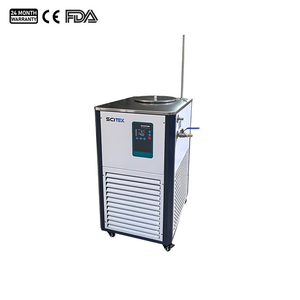 Bơm tuần hoàn chất làm mát nhiệt độ thấp, dòng LTC-1000 - LTC-1020; LTC-1040; LTC-1004