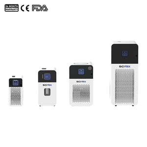 Bơm tuần hoàn chất làm mát nhiệt độ thấp - LTC-5; LTC-15; LTC-20D