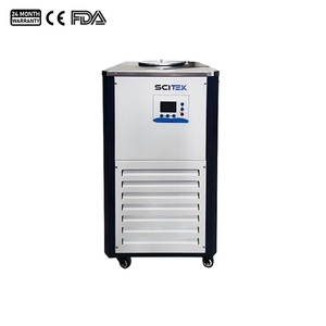 Bơm tuần hoàn chất làm mát nhiệt độ thấp, dòng LTC-2000 - LTC-2010; LTC-2020; LTC-2040