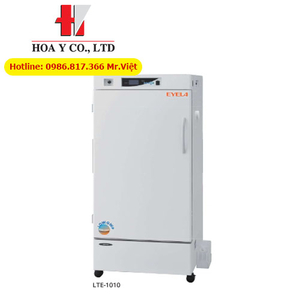 Tủ ấm vi sinh có nhiệt độ thấp -10 +60oC, LTE-1010 EYELA