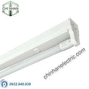 Đèn Batten T8 1x9W 612x55 - LTF109 - Duhal