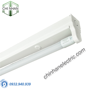 Đèn Batten T8 1x18W 1222x55 - LTF118 - Duhal