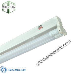 Đèn Batten T8 2x18W 1222x95 - LTF218 - Duhal