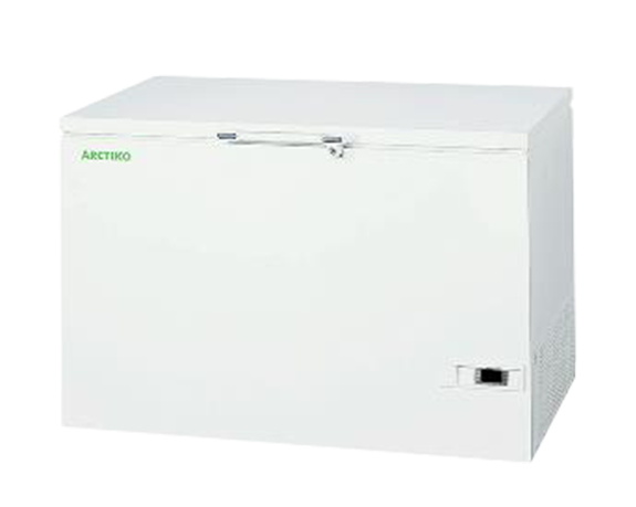Tủ lạnh âm -45°C 368 lít, nằm ngang - model:LTFE 370 - hãng arctiko - đan mạch