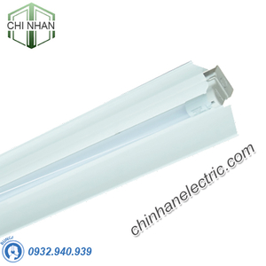 Đèn Công Nghiệp Chóa Phản Quang 1x18W 1225x158 - LTH118 - Duhal