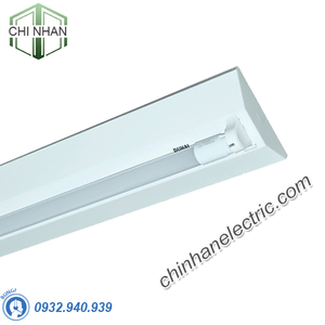 Đèn Công Nghiệp Chữ V 1x9W 625x120 - LTK109 - Duhal