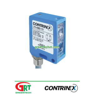 LTS-4 series | photoelectric sensor | cảm biến quang điện | Contrinex Vietnam