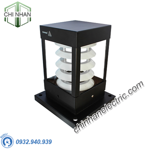 Đèn Sân Vườn - LTV112 - Duhal