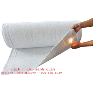 Lựa chọn chất liệu bạt chống cháy phù hợp