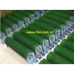 LỰA CHỌN ĐIỆN TRỞ XẢ HÃM CHO BIẾN TẦN SENLAN Hope530, Hope800, SB70...