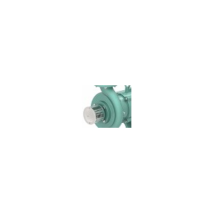 Máy Bơm Chìm Trục Ngang LuBi 3 Phase - 3HP- LHL 3