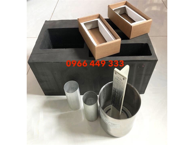 Bộ thí nghiệm lực cắt tĩnh bentonite