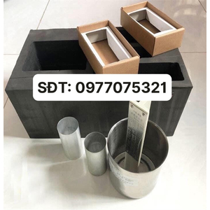 Lực Kế Cắt Tĩnh Bentonine