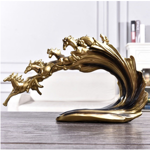 Lục mã truy phong