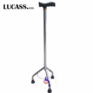 Gậy 3 chân Lucass B 926