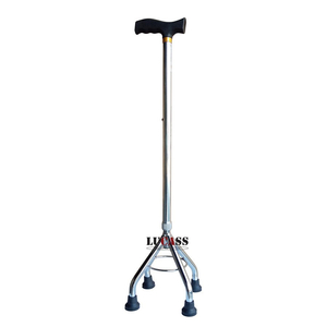 Gậy 4 chân Lucass B-932