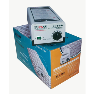 Nệm chống loét Lucass LC 5789