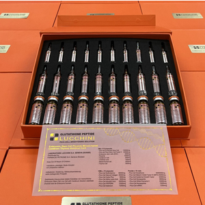 Truyền trắng Luchini