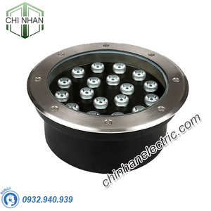 Đèn LED Âm Sàn 18W - LUG-18 - MPE