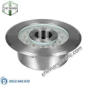 Đèn LED+B232 Âm Sàn 12W - LUG2-12 - MPE