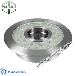 Đèn LED Âm Sàn 24W - LUG2-24 - MPE