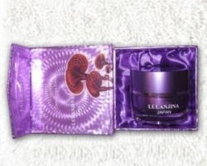 Lulanjina - Kem trị nám Lulanjina tím