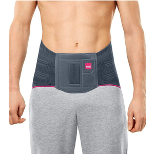 Đai lưng cột sống Lumbamed Basic