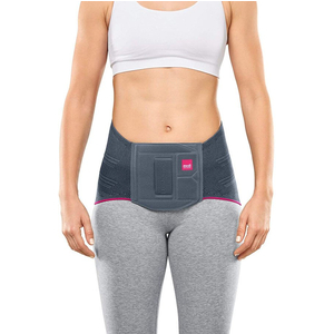 Đai lưng cột sống Lumbamed Basic