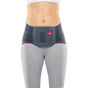 Đai lưng cột sống Lumbamed Plus