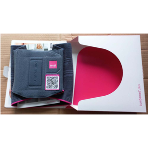 Đai lưng cột sống Lumbamed Plus