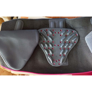 Đai lưng cột sống Lumbamed Plus