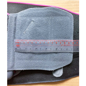 Đai lưng cột sống Lumbamed Plus